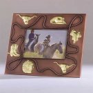 25023 Metal Photo Frame