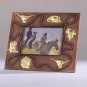 25023 Metal Photo Frame