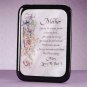 25307 Mother's Wall Plaque