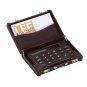 25895 Mini Briefcase Calculator