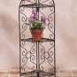 27128 Corner Plant Stand