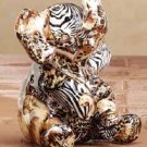 28305 Patchwork Elephant - Safari