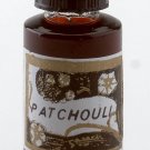 29368 Essential Scented Oil - Patchouli