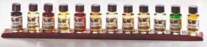 29379 12-Bottle Essential Scented Oil Set