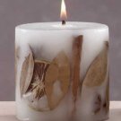 29554 Scented Candle - Cinnamon Spice