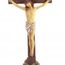 30109 Alabastrite Crucifixion