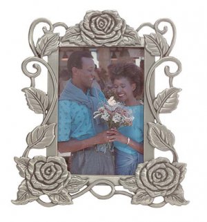 30248 Roses Frame