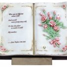 30270 Alabastrite Musical Mother Book