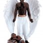 30278 Alabastrite Male Black Guardian Angel