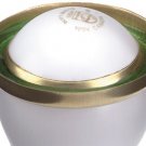 30354 1 DZ Brass Oil Rings (Retail - 1.49ea.)