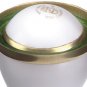30354 1 DZ Brass Oil Rings (Retail - 1.49ea.)