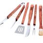 30508 5-Piece Barbecue Set