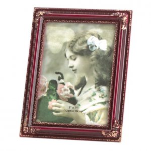 30589 Fine Polished Picture Frame