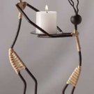 31127 Mother & Child Candleholder
