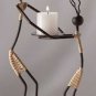 31127 Mother & Child Candleholder