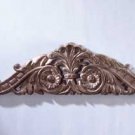 31149 Carved Wall Plaque