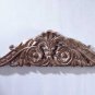 31149 Carved Wall Plaque