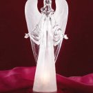 31293 Acrylic Frosted Light - Angel