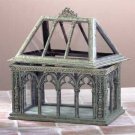 31298 Gothic Rectangle Greenhouse
