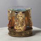 31334 Alabastrite Oil Burner - Pharaoh Tripot