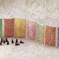 31463 1-Dozen Assorted Scented Incense Cones (Retail - 4.49ea.)