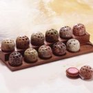 31465 Soapstone Solid Perfume (Set of 12) (Retail - 5.99ea)
