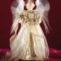 31505 Porcelain Angel With Lighted Wings