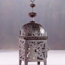 31574 Moroccan Style Lantern