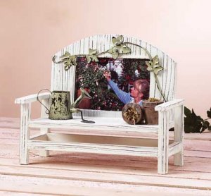 31592 Garden Chair Frame