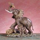 31814 Elephant Figurine