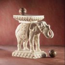 32005 Elephant Plant Stand