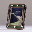 32040 Golf Photo Frame