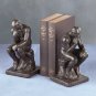 32092 The Thinker Bookends