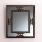 32153 Antique Look Wall Mirror