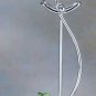 32215 Frogs Swinging Sculpture