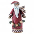 32265 Folk Art Santa