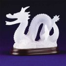 32271 Frosted Dragon with Multicolor Light
