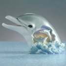 32288 Dolphin Spirit Sculpture