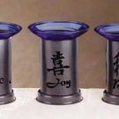32315 Love, Peace,Joy Oil Burners