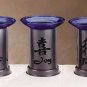 32315 Love, Peace,Joy Oil Burners