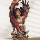 32329 Eagle Spirit Statue