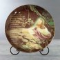 32417 Lord's Prayer Decorative Plate
