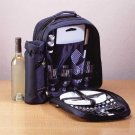 33037 Backpack Picnic Set