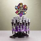 33071 2-Dozen Alien Light Pens with Stand (Retail - 1.99ea.)