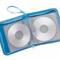 35737 6 Plush Flower CD Cases (Retail - 6.95ea)