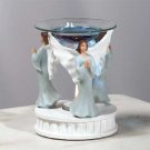33293 Angel Oil Warmer