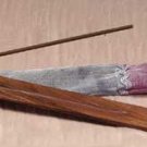 33518 Incense, Burner in Organza Bag