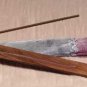 33518 Incense, Burner in Organza Bag