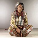 33686 Chief with Peace Pipe