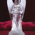 33849 Frosted Angel Multicolor Light